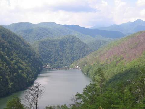 Tail of Dragon_06292011 007.JPG