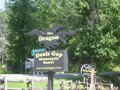 Tail of Dragon_06292011 010.JPG